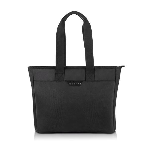 Everki Business 418 Slim Laptop Tote, Up To 15.6-Inch (Ekb418) - Women's Laptop Bag