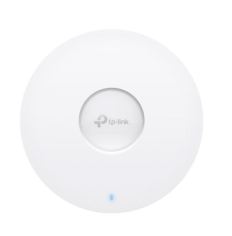 TP-Link Eap673 Ax5400 Ceiling Mount WiFi 6 Access Point (Project Based Only)