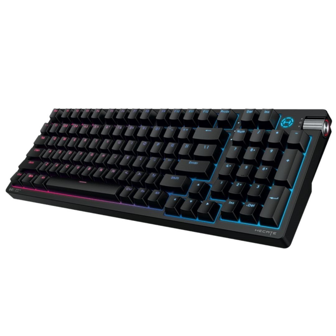 Edifier G4K Tri-Mode Wireless Gaming Mechanical Keyboard