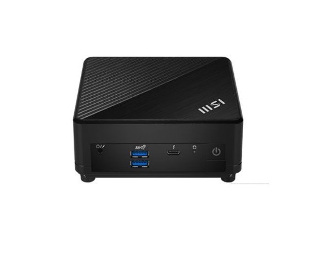 Leader Corporate N14M-i5 mini-PC, Intel I5-1235U, 16GB DDR5 Ram, 500GB M.2 NVMe SSD, Wi-Fi 6, 2X Lan, Win 11 Pro, 3 Year '4 Hour' Onsite Warranty