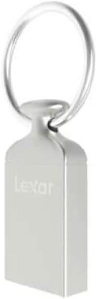 Lexar JumpDrive M22, 64GB, Usb Flash Drive, 2 Years Warranty