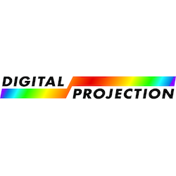Digital Projection Projector Lamp