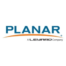 Planar Original Lamp For Planar PD7130 Projector