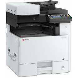 Kyocera M8124cidn 24PPM Colour A3 Multifunction - Print, Scan, Copy
