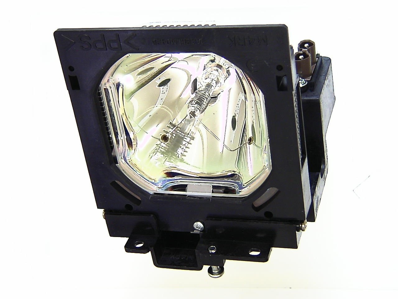Delta Original Lamp For Delta Av 3626 Projector