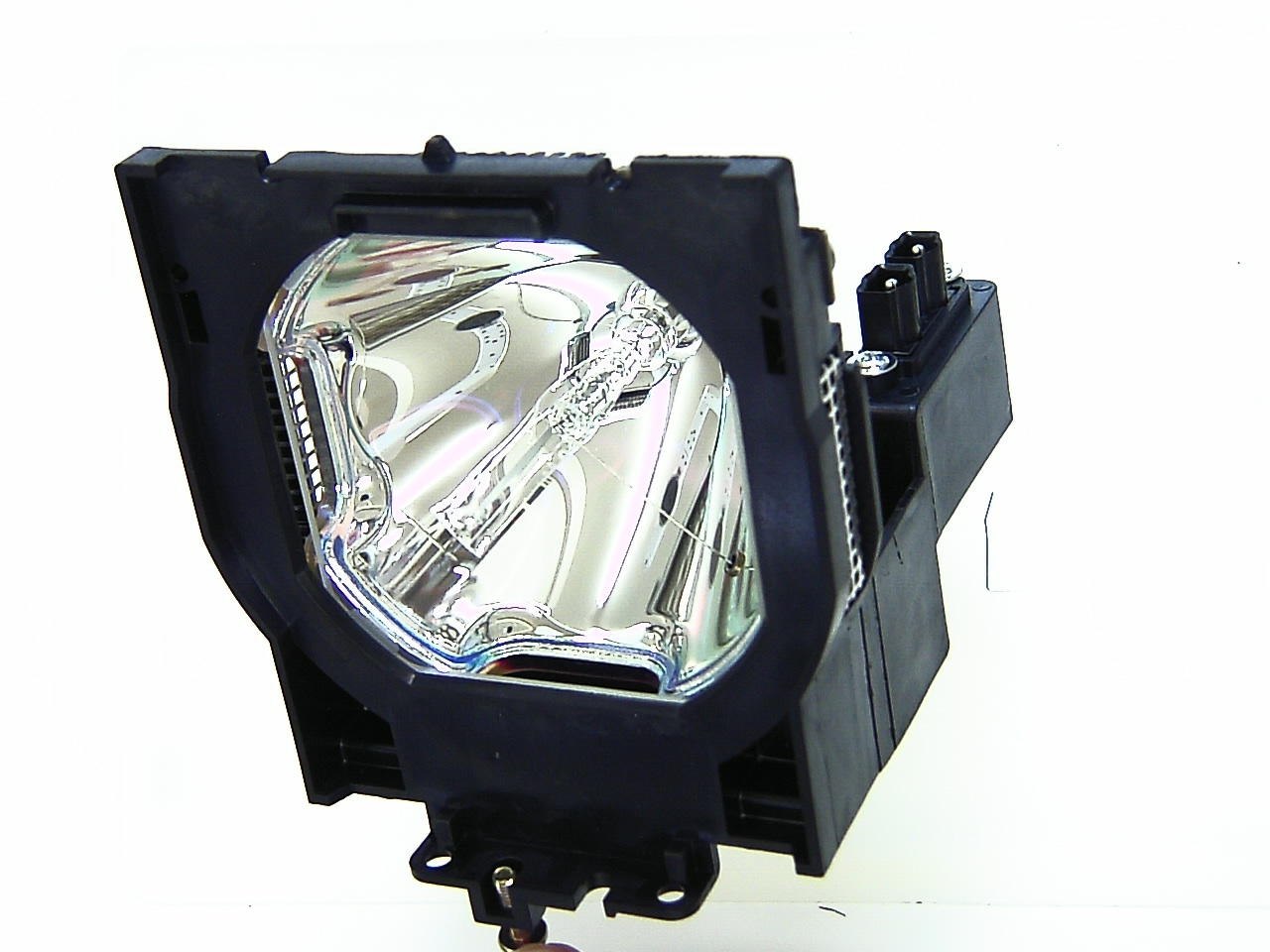 Eiki Original Single Lamp For Eiki Lc-Uxt1 Projector