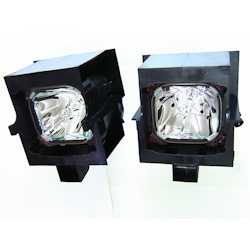 Liesegang Original Dual Lamp For Liesegang DV 3500 Vario Projector