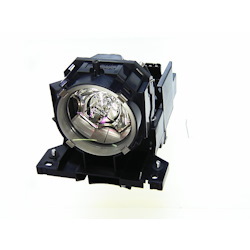 Hitachi Original Lamp For Hitachi CP-X705 Projector