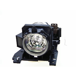 Hitachi Original Lamp For Hitachi CP-X301 Projector