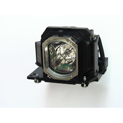 Hitachi Original Lamp For Hitachi CP-RX94 Projector