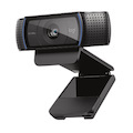 Logitech 960-001086 C920e Full HD Webcam, Usb