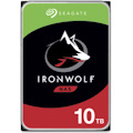 Seagate Ironwolf Nas Internal 3.5" Sata Drive, 10TB, 6GB/S, 7200RPM, 3YR WTY