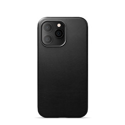 Alogic Journey iPhone 13 Pro Leather Case - Black