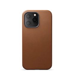 Alogic Journey iPhone 13 Pro Leather Case - Tan