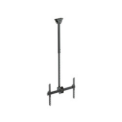 Ezymount Ceiling Mount For TV Screen Size 37 - 70 94 -178CM Weight Capacity 50KG