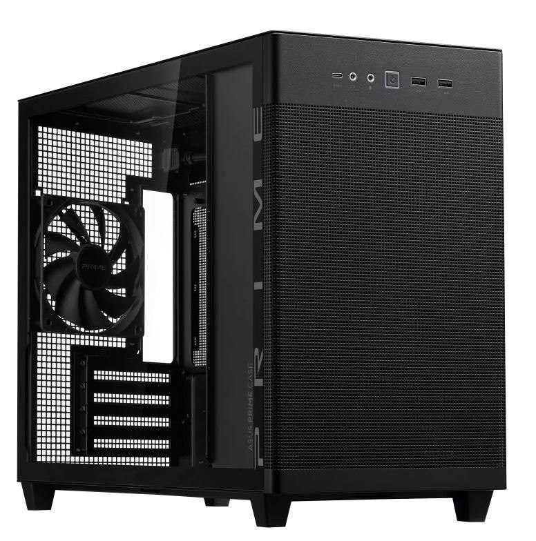 Buy Asus Ap201 Asus Prime Case TG | RTG