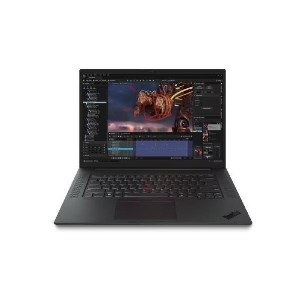 Lenovo P1 G6 I7-13700H, 16" Wqxga, 1TB SSD, 32GB, RTX A1000-6Gb, W10P/W11P, 3Yos+1Yp