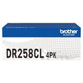 Brother **New**Drum Unit To Suit MFC-L8390CDW/MFC-L3760CDW/MFC-L3755CDW/DCP-L3560CDW/DCP-L3520CDW/HL-L8240CDW/HL-L3280CDW/HL-L3240CDW -Up To 30,000 Pages