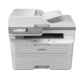 Brother MFC-L2920DW Compact Mono Laser MFC,34ppm,Duplex,250 Sheet Tray,Ethernet & Wireless