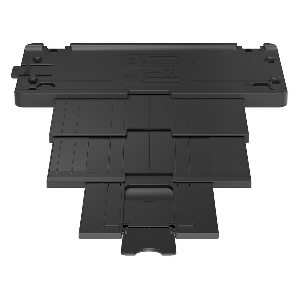 Brother Optional Output Tray For Ads-1800W