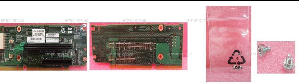 HPE Riser Card