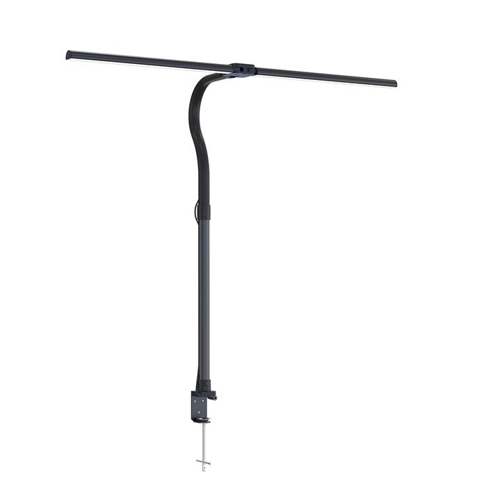 Brateck LDL20-1 Led Lamp Black