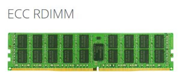 Synology D4RD-2666-16G Ram For Models: FS6400, FS3400, Sa3400