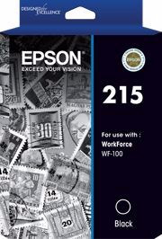 Epson Original Inkjet Ink Cartridge - Pigment Black Pack