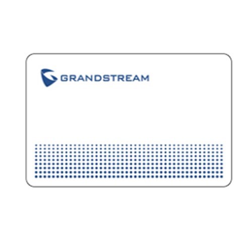 Grandstream Rfid Coded Access Cards