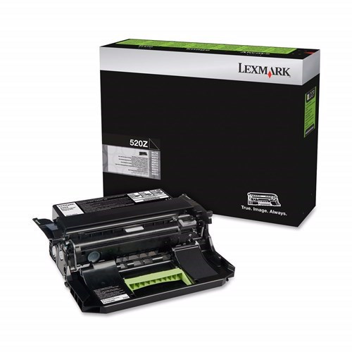 Lexmark 56F0z0e BLK Imaging Unit 60K