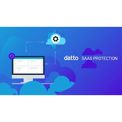 SaaS Backup Protection for Microsoft 365
