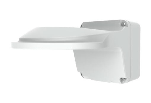 Uniview Outdoor Wall Mounting Bracket For 3" Dome