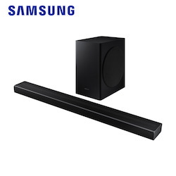 Samsung HW-Q60T/XY 5.1CH Soundbar