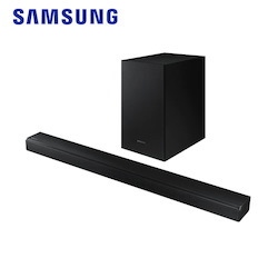 Samsung HW-T550/XY 2.1CH Soundbar