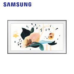 Samsung QA43LS03TAWXXY 43" UHD QLED Frame TV