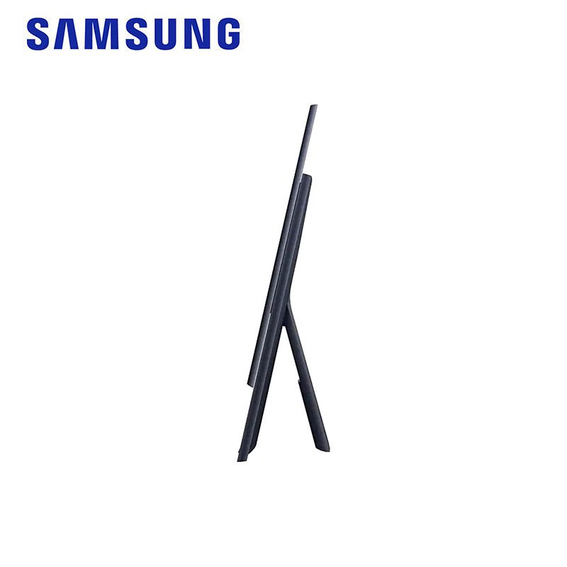 Samsung QA43LS05TAWXXY 43" UHD QLED Sero Rotating TV