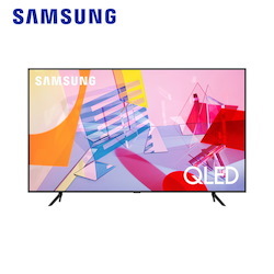 Samsung QA55Q60TAWXXY 55" UHD QLED Smart TV