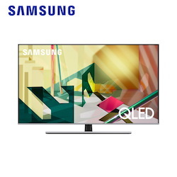 Samsung QA55Q70TAWXXY 55" UHD QLED Smart TV