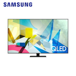 Samsung QA55Q80TAWXXY 55" UHD QLED Smart TV