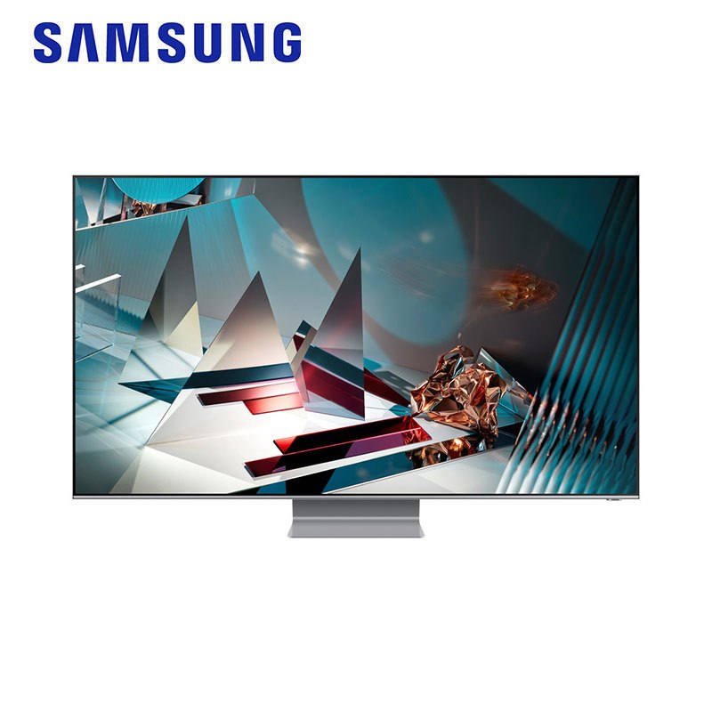 Samsung QA75Q800TAWXXY 75" 8K QLED Smart TV