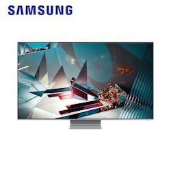 Samsung QA75Q800TAWXXY 75" 8K QLED Smart TV