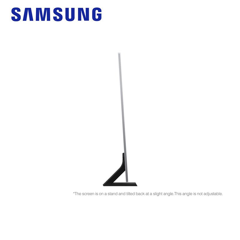 Samsung QA75Q950TSWXXY 75" 8K Premium QLED Smart TV