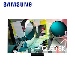 Samsung QA85Q950TSWXXY 85" 8K Premium QLED Smart TV