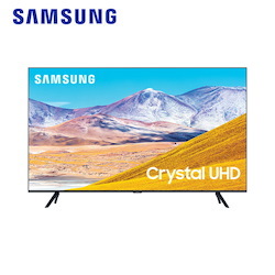 Samsung UA65TU8000WXXY 65" UHD Smart TV