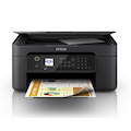 Epson Expression Et-2810 Ecotank 4 CLR Integrated Ink Multifunction Printer