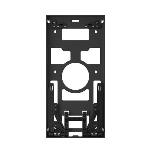 Axis Ip Style Surface Installation Chassis