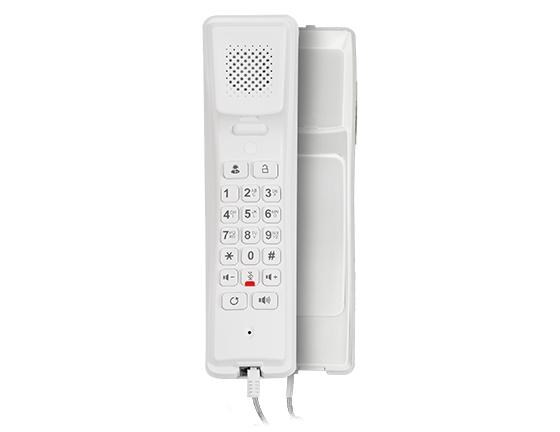 Axis 2N Ip Handset White