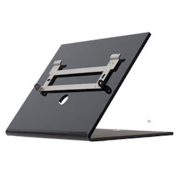 Axis Indoor Touch - Desk Stand Blac K