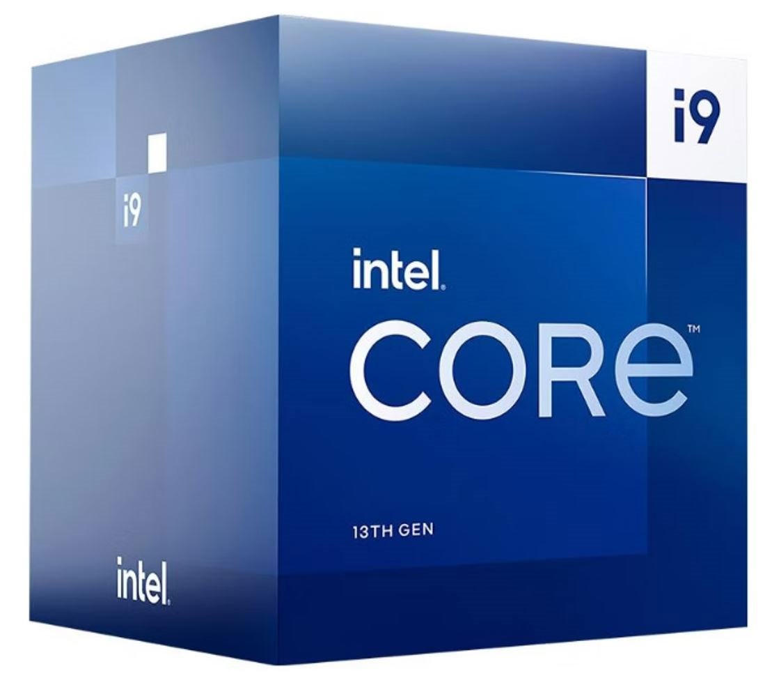 Intel Core i9 (13th Gen) i9-13900F Tetracosa-core (24 Core) 2 GHz Processor