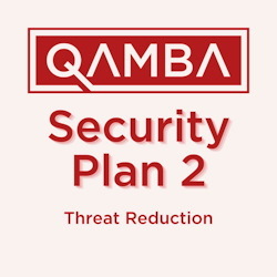 Qamba Security Plan 2